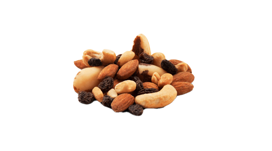 Nuts PNG HD Image
