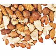 Nuts PNG Immagine