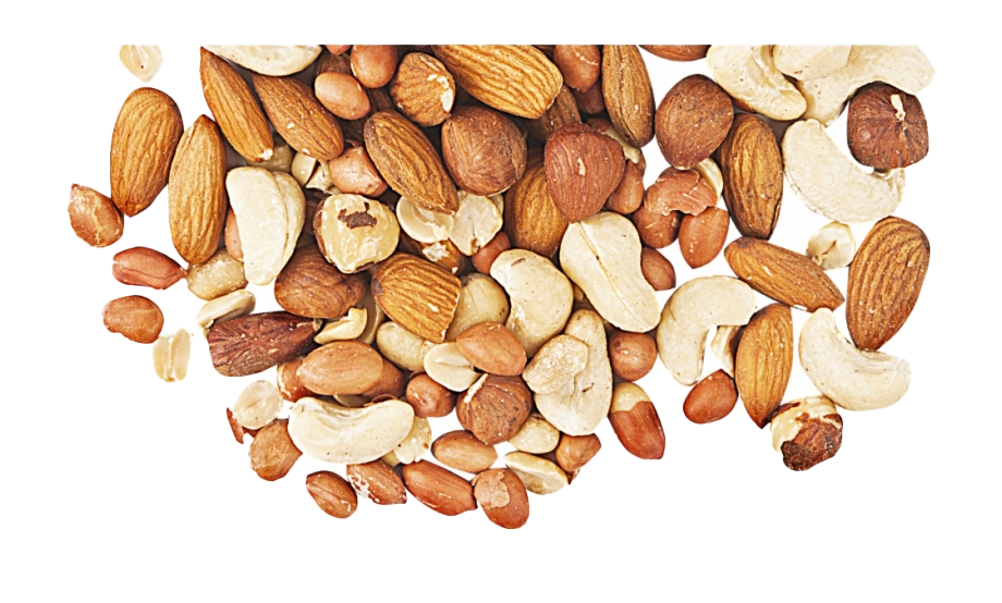 Nuts PNG Image
