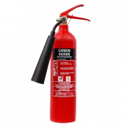 Office Fire Extinguisher