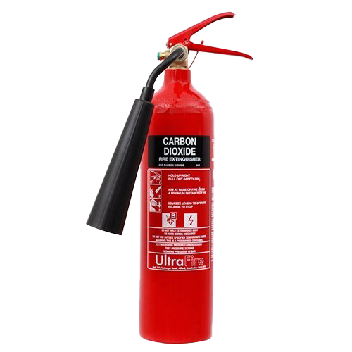 Office Fire Extinguisher