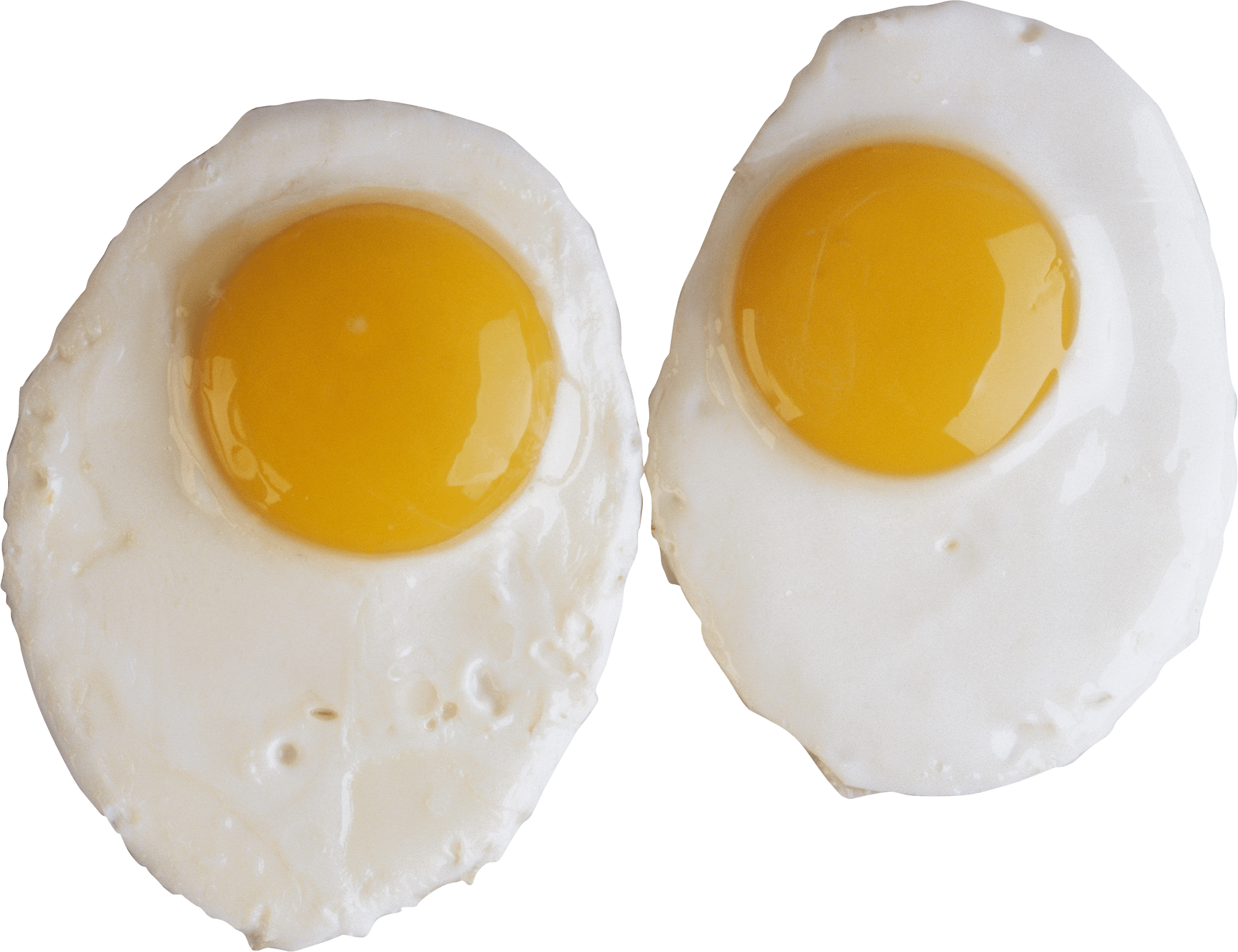 Omelette Fried Egg PNG Free Image