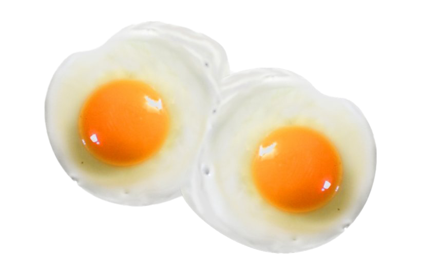 Omelette Fried Egg PNG
