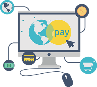 Online Payment PNG High Quality Image
