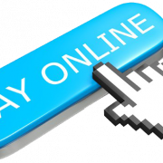 Online Payment PNG Image