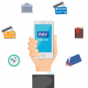 Online Payment PNG Image HD