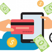Online Payment Transparent