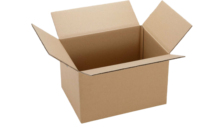 Open Box Png Immagine