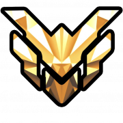 Overwatch logotipo png clipart