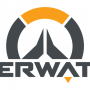 Overwatch logo PNG Descarga gratuita