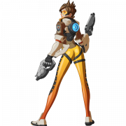 Overwatch PNG File Download Free