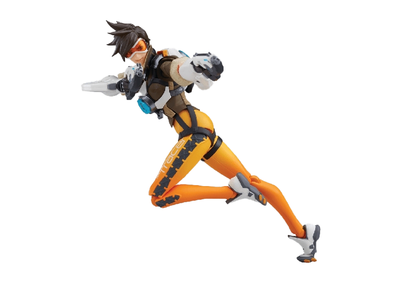 Overwatch PNG File