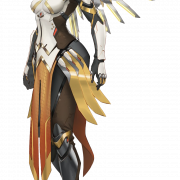 Overwatch png libreng pag -download
