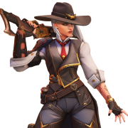 Overwatch PNG High Quality Image