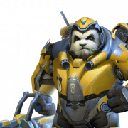 Overwatch PNG Immagine