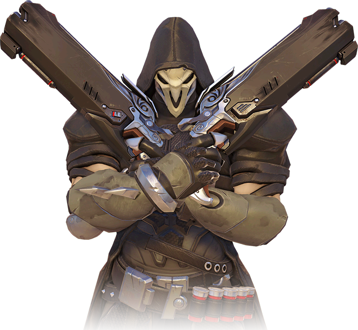 Overwatch PNG Image HD