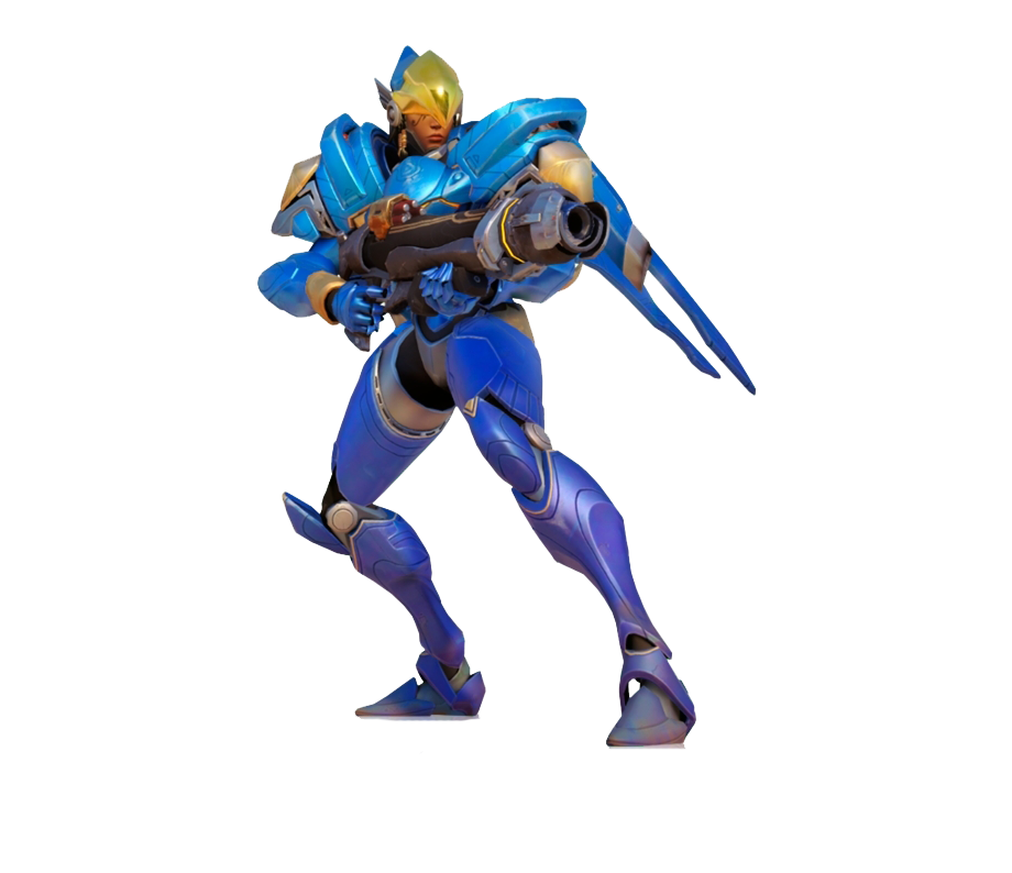 Overwatch Png Pic