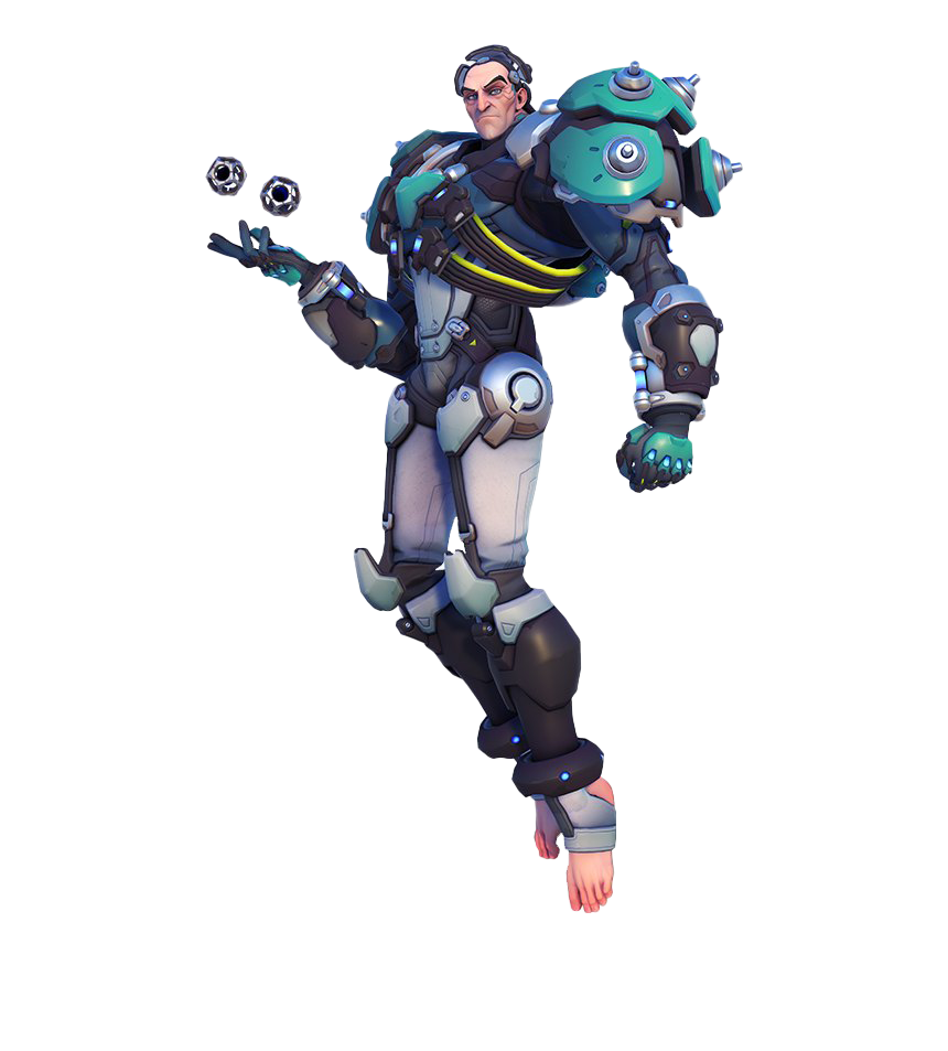 Overwatch Png Picture.
