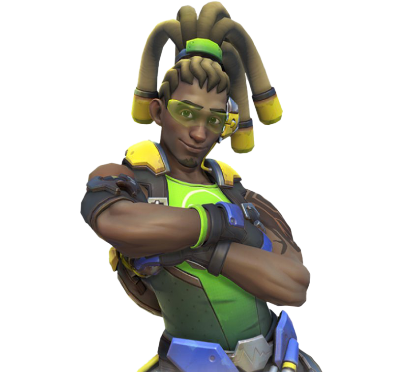 Overwatch PNG Transparent HD Photo