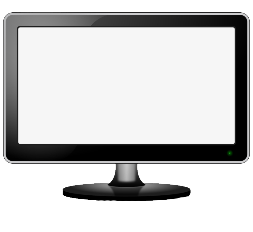 PC Computer Screen