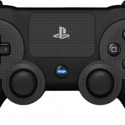 PS5 Controller PNG