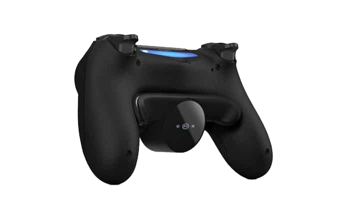 PS5 Controller PNG Clipart