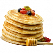 Pancake png clipart