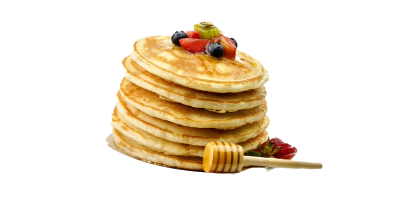 Pancake PNG Clipart