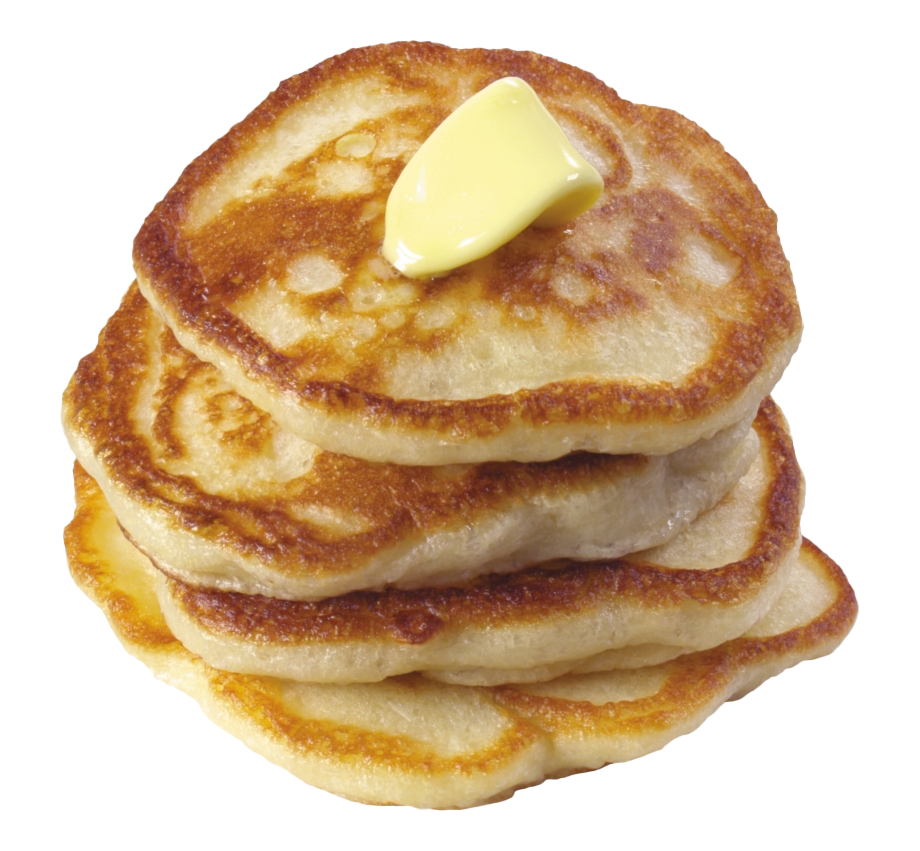 Pancake PNG Download Image