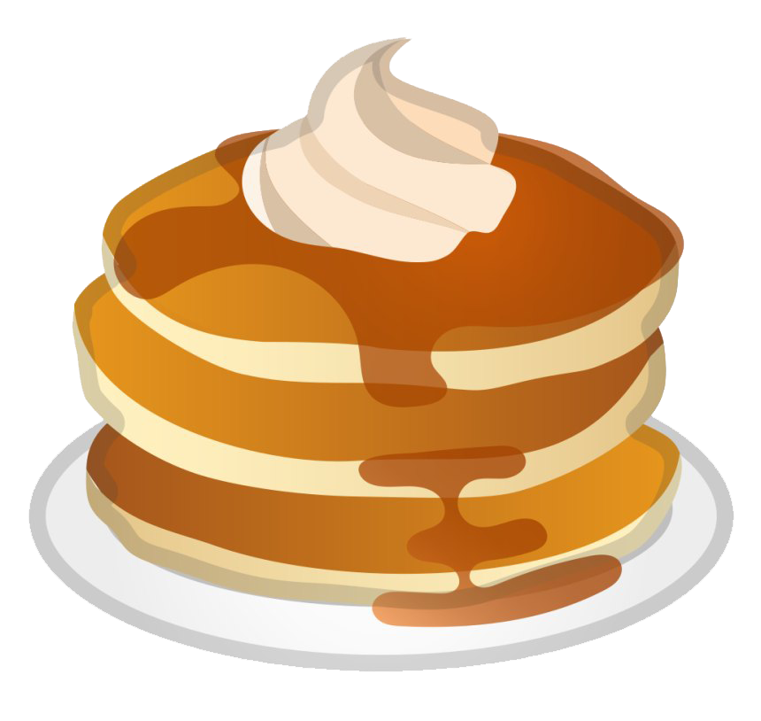 Pancake PNG High Quality Image