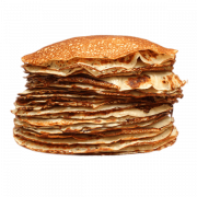 Pancake png afbeeldingsbestand