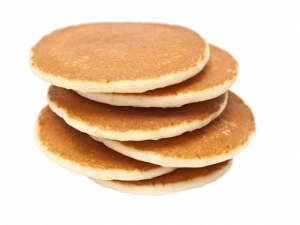 Pancake PNG Images