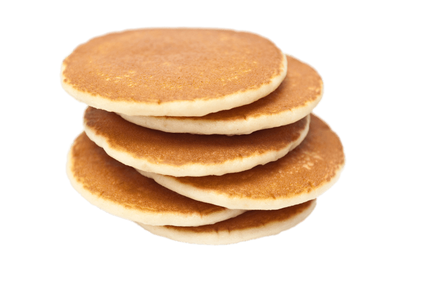 Pancake PNG Images