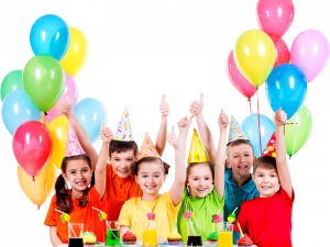 Partyballons png