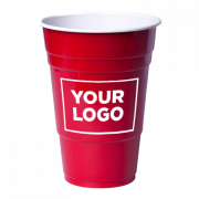 Party Cup PNG Download Image