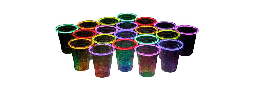 Party Cup PNG File