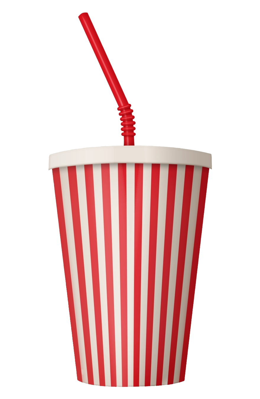 Party Cup PNG kostenloser Download