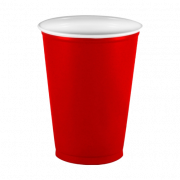 Party Cup PNG Free Image