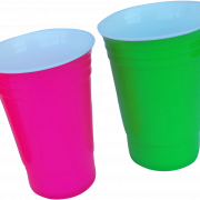 Party Cup PNG HD Image