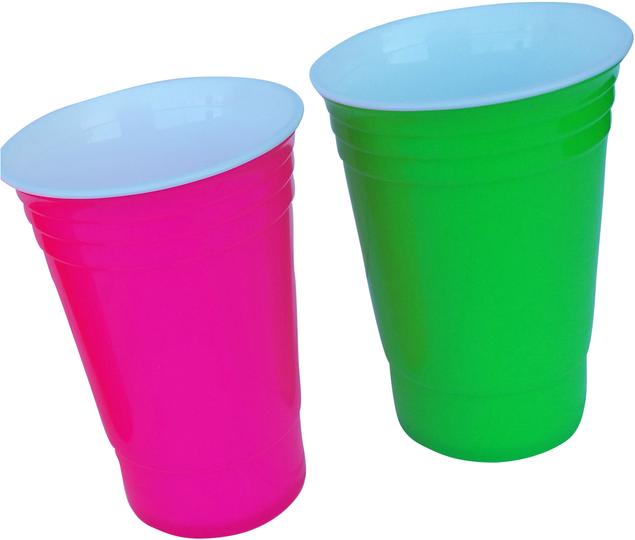 Party Cup PNG HD Image