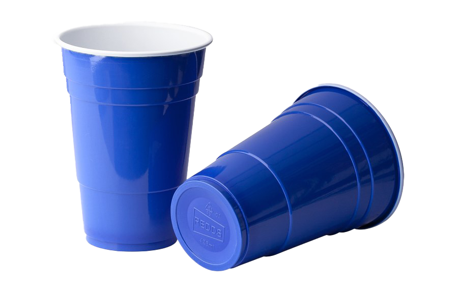 Party Cup PNG High Quality Image