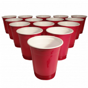 Party Cup PNG Images
