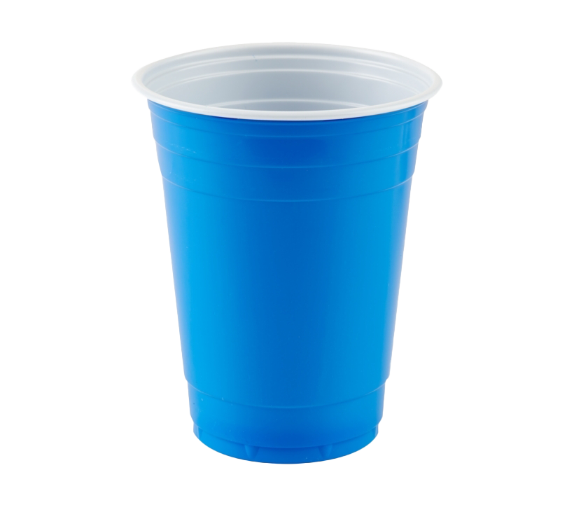 Party Cup PNG Pic