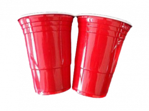 Party Cup PNG Picture