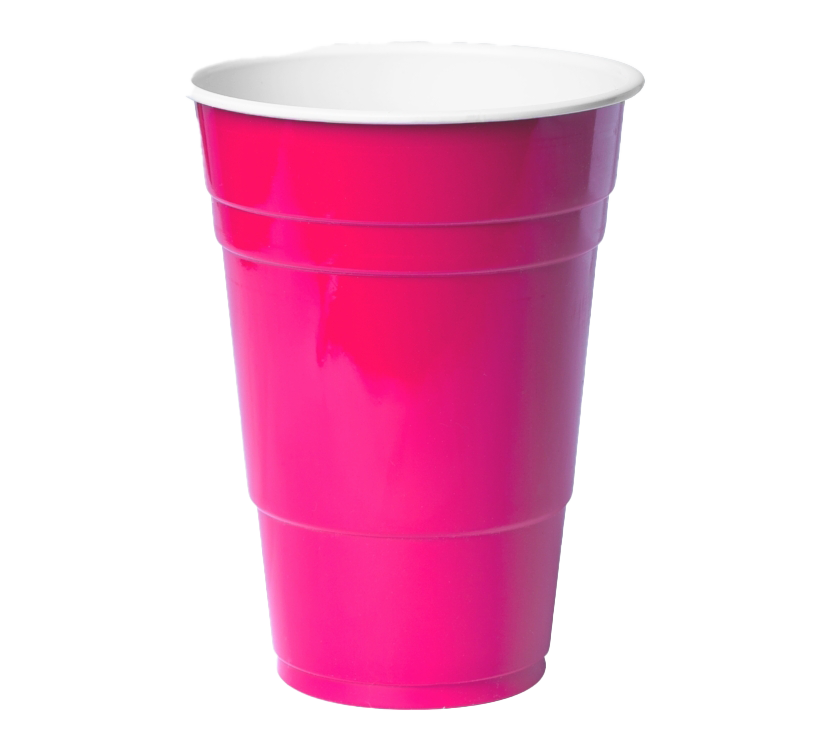 Party Cup PNG