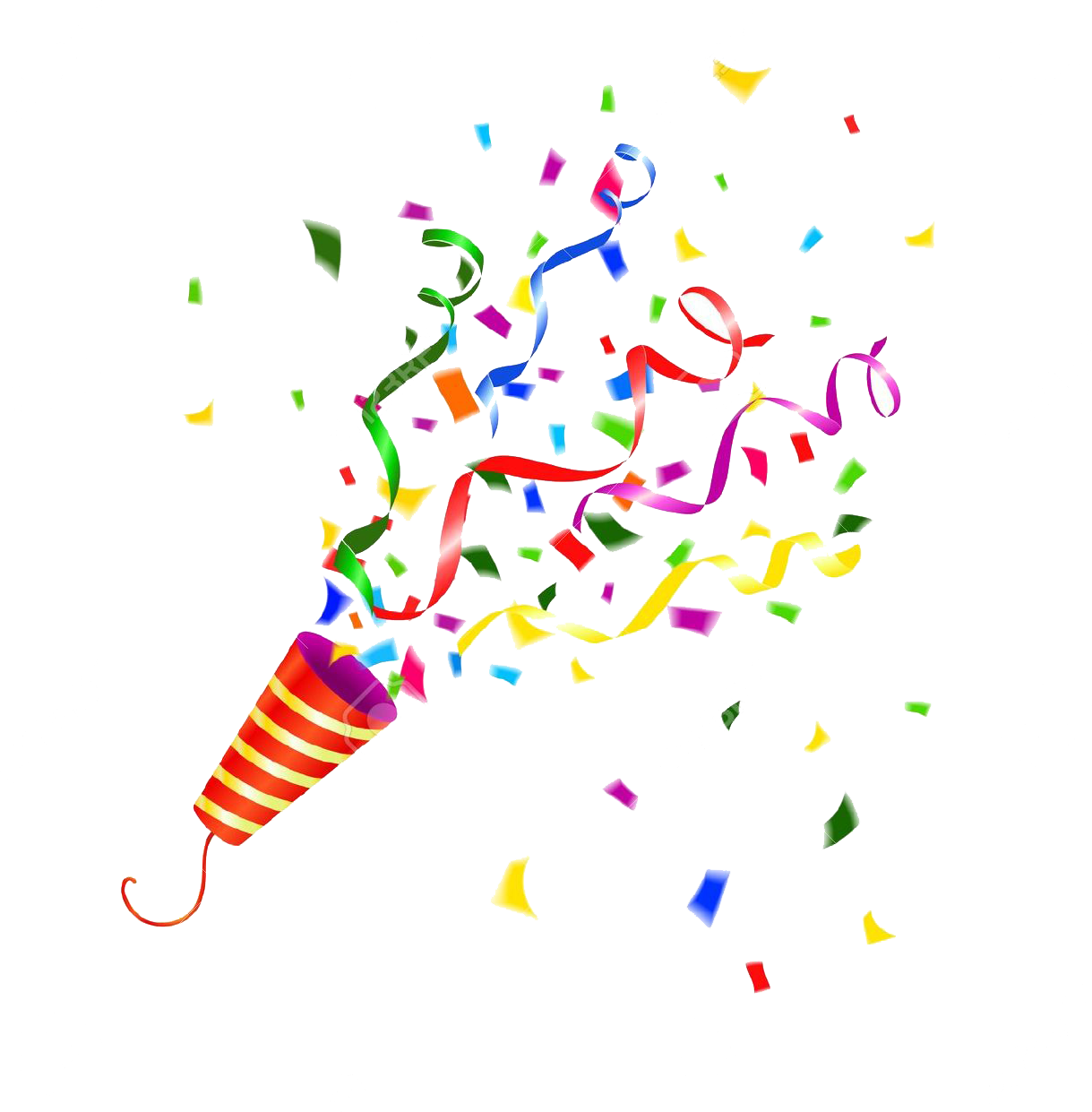 Party PNG HD Image