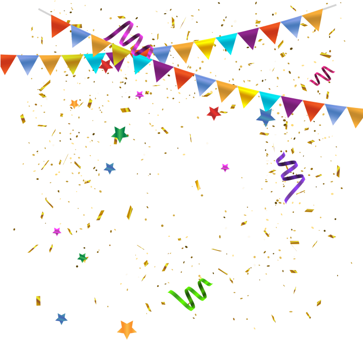 Party PNG Images