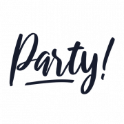 Party PNG Picture
