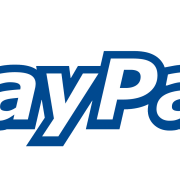 Download gratuito del logo PayPal PNG