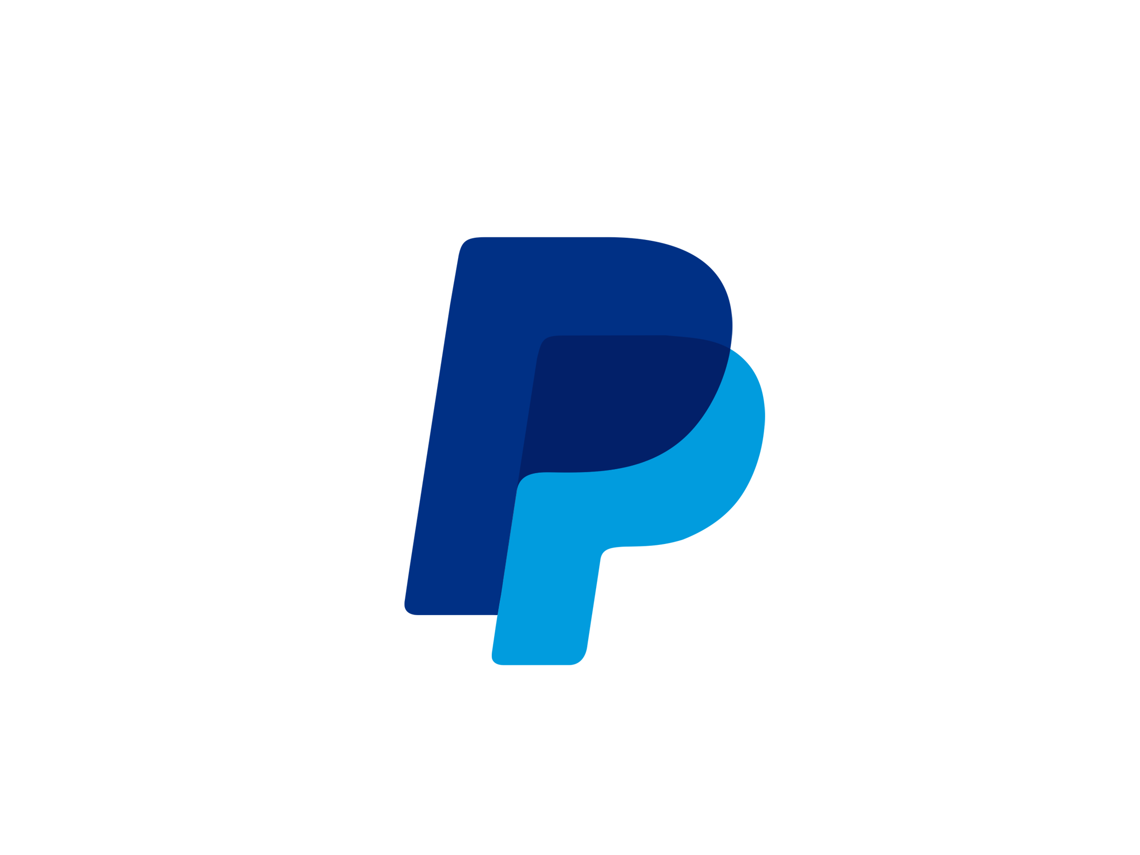 PayPal Logo PNG Free Image